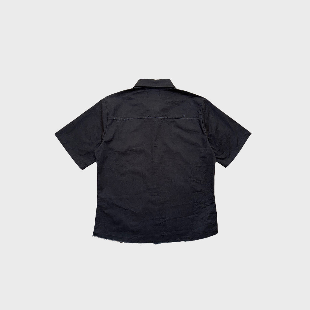 WESTERN CUT SHIRT