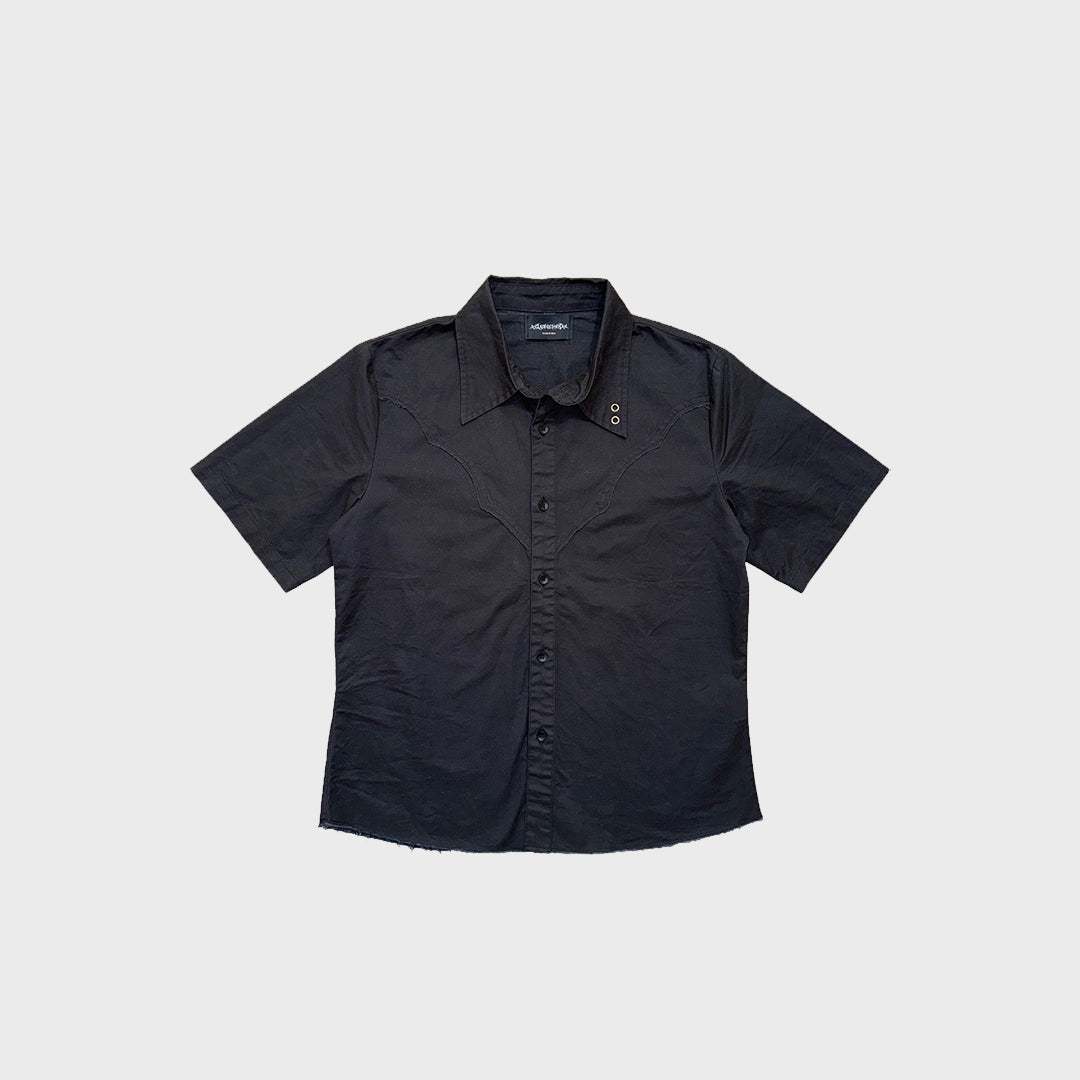 WESTERN CUT SHIRT