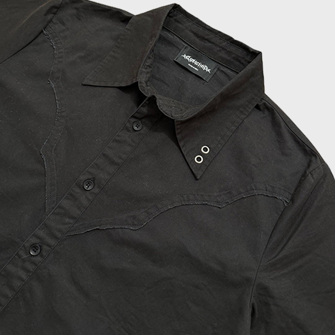 WESTERN CUT SHIRT