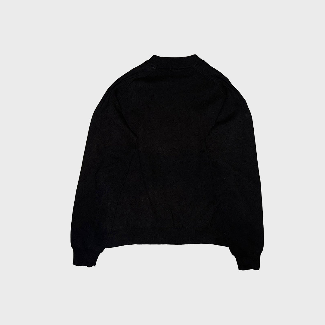 КОВБОЙ REGLAN SWEATER