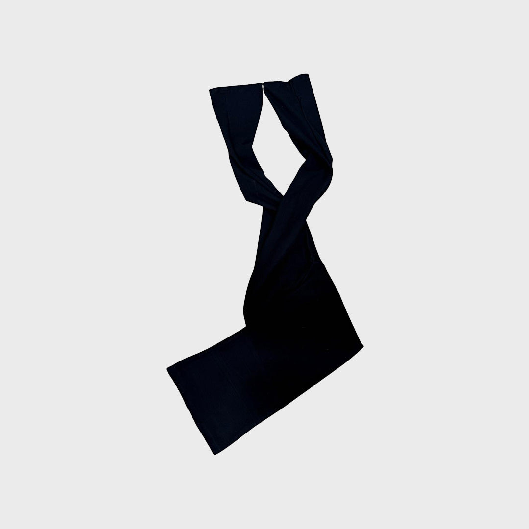 ARTISANAL LONG SLEEVE BLACK