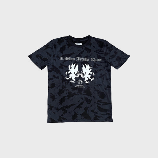IOBT NIGHT CAMO T-SHIRT