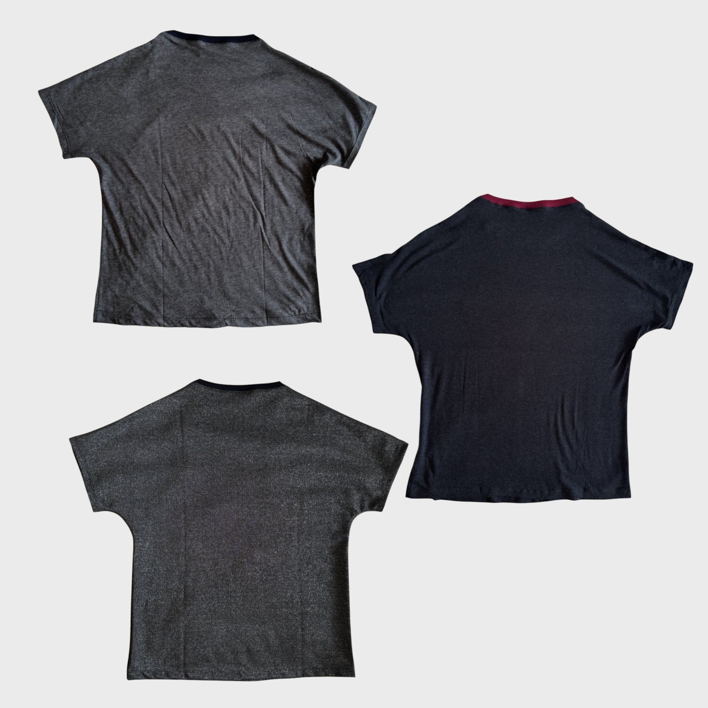 PAPER THIN COTTON T-SHIRT