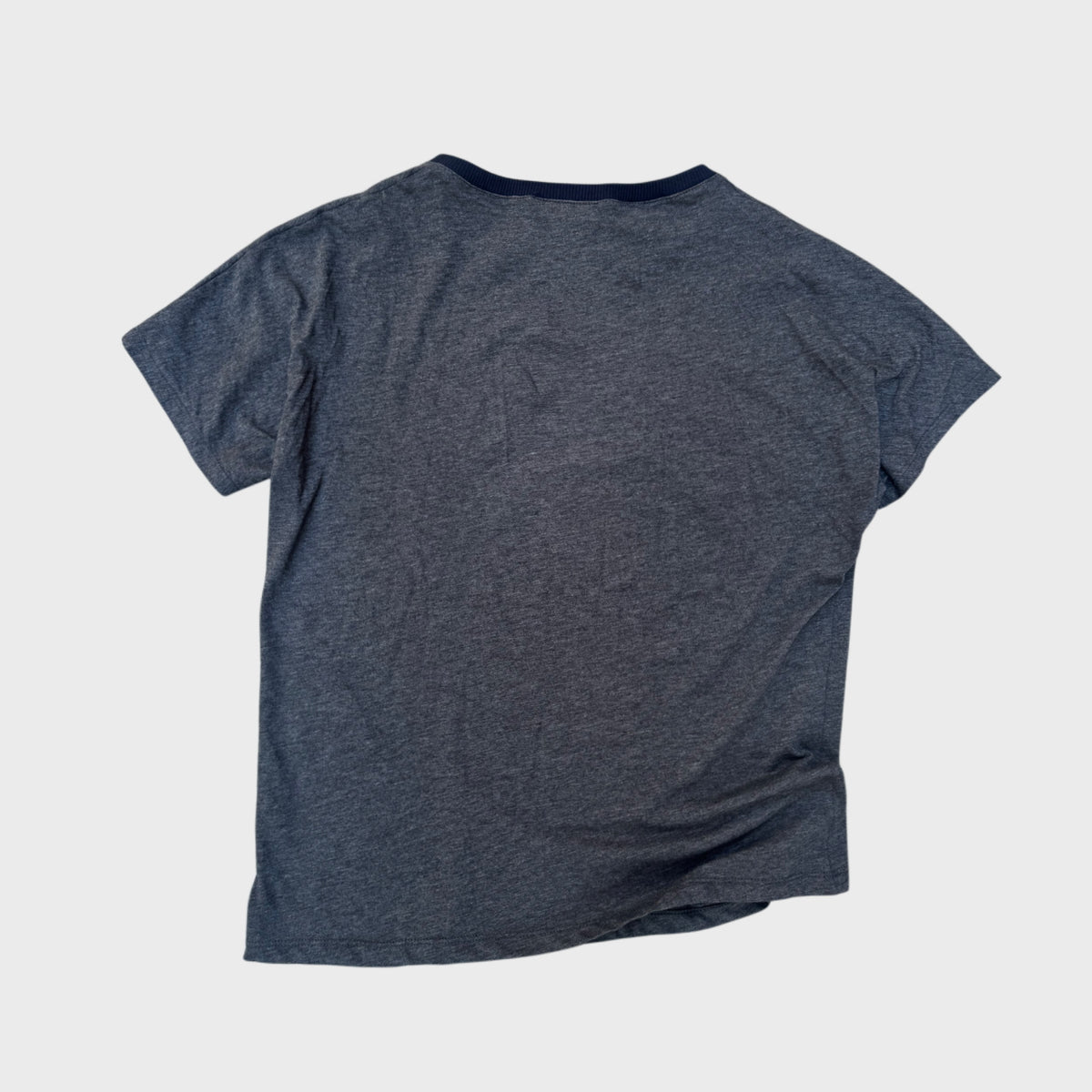 FORGOTTEN HEROES THIN COTTON T-SHIRT